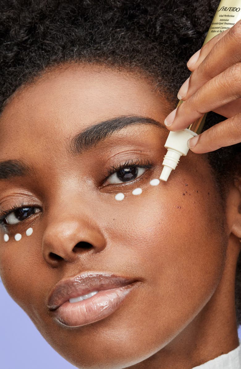 Shiseido Vital Perfection Intensive WrinkleSpot Treatment, Alternate, color,