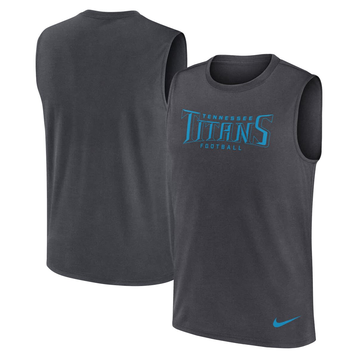 nike muscle tee