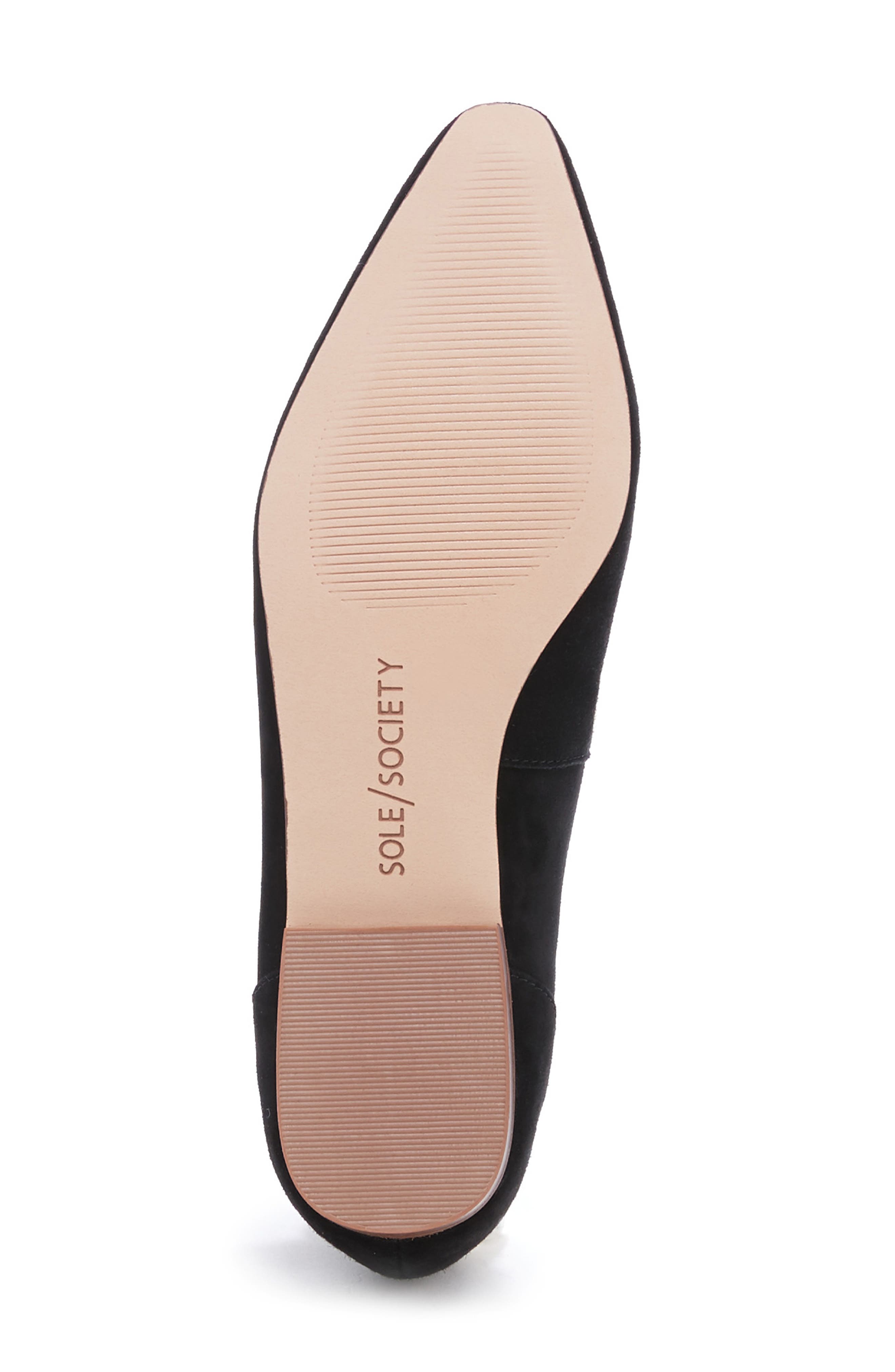 Sole Society Bettina Loafer, Alternate, color, 