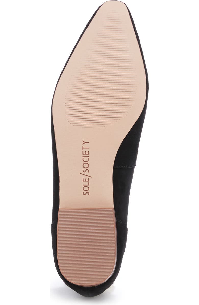 Sole Society Bettina Loafer, Alternate, color,