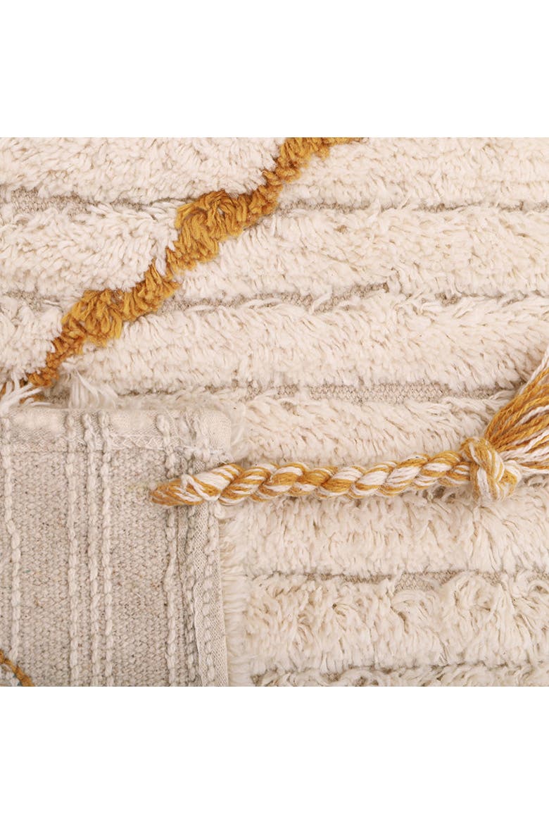 Rug Viktor, Alternate, color, OFF WHITE / LEMON