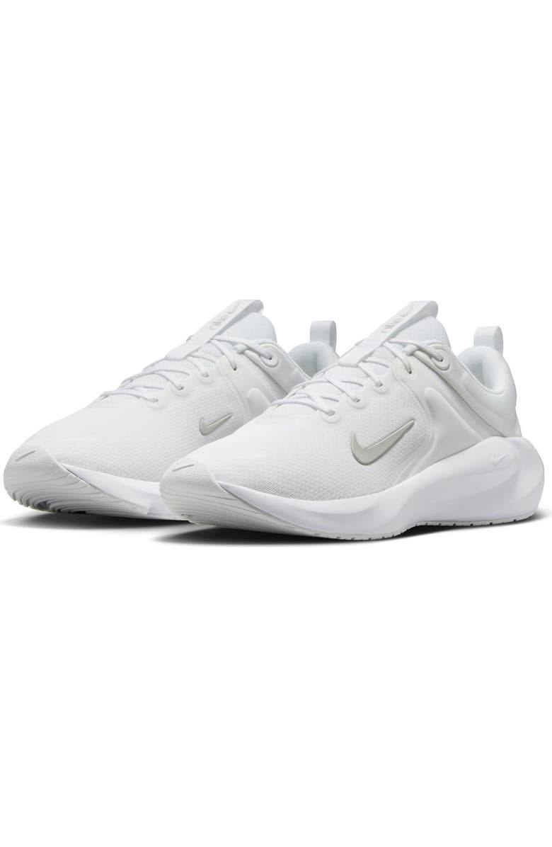Nike In-Season TR14 Training Shoe, Main, color, White/ Photon/ White