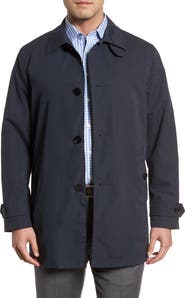 Cole Haan Signature Raincoat
