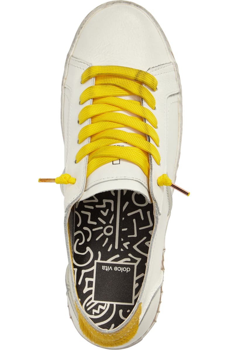 Dolce Vita 'Zalen' Sneaker, Alternate, color,
