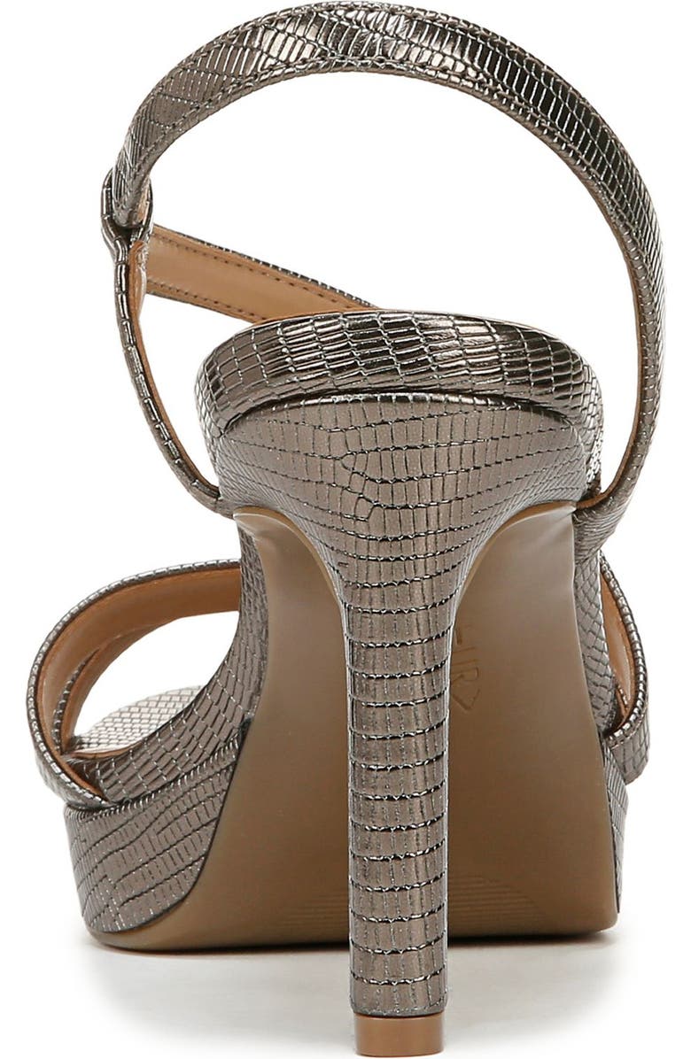 Naturalizer Abby Ankle Strap Sandal, Alternate, color,