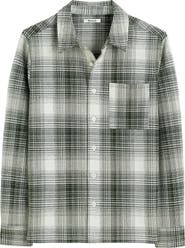 Madewell Devoe Button-Up Shirt
