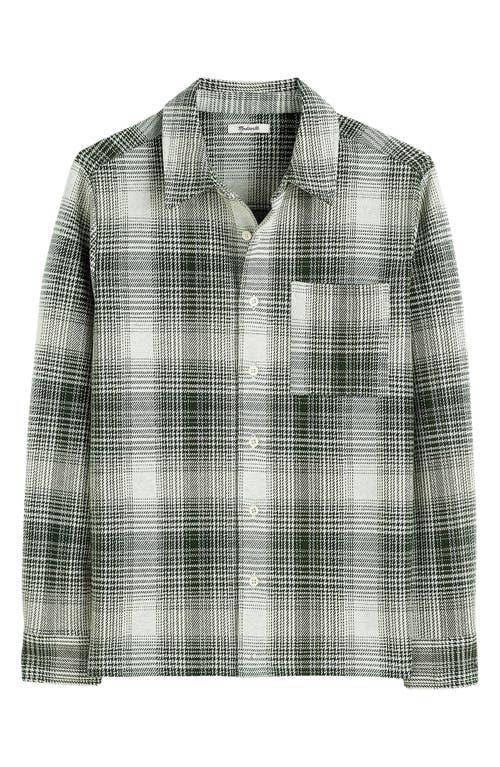 Madewell Devoe Button-up Shirt
