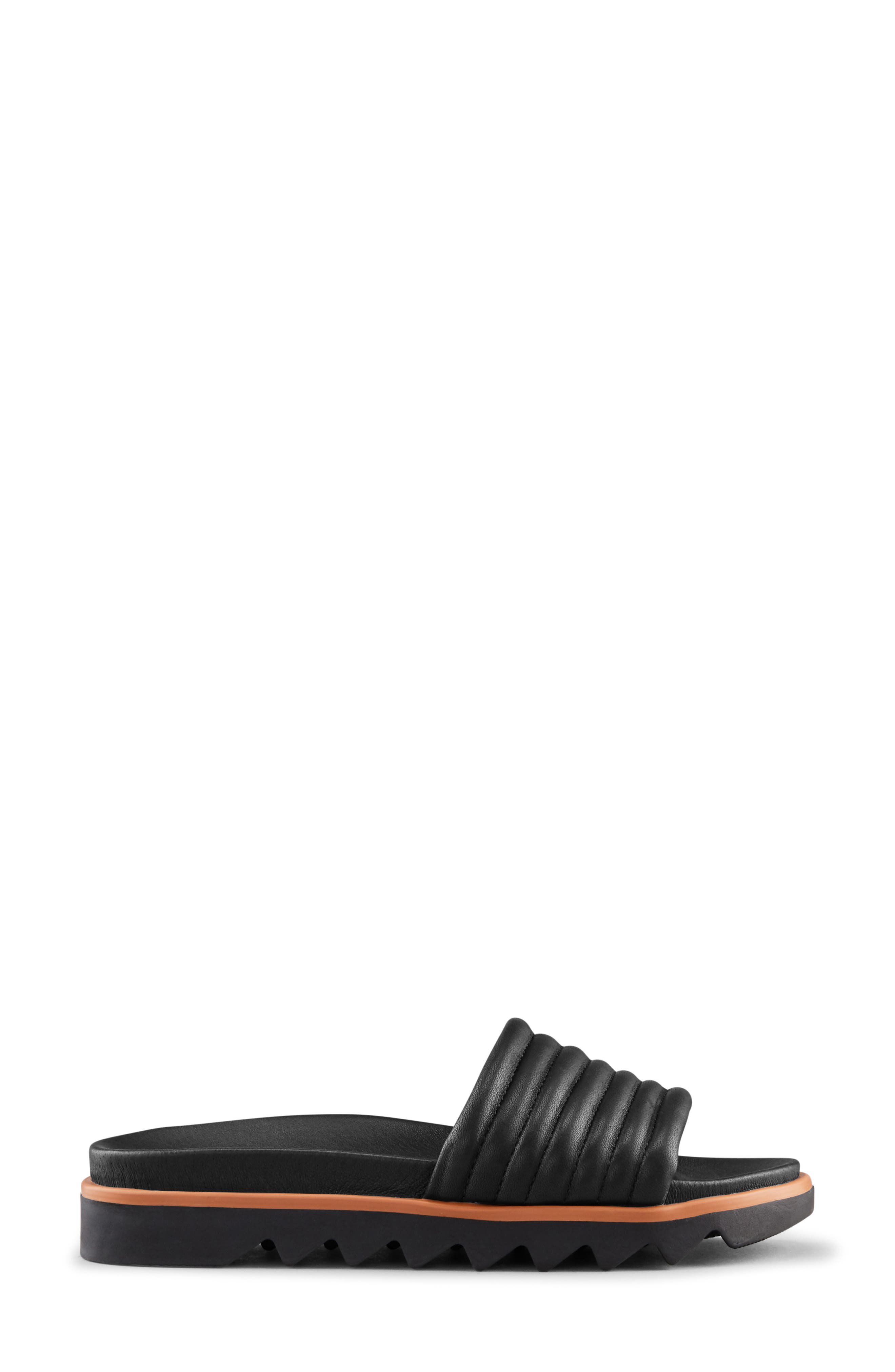 Cougar Naomi Slide Sandal, Alternate, color, 