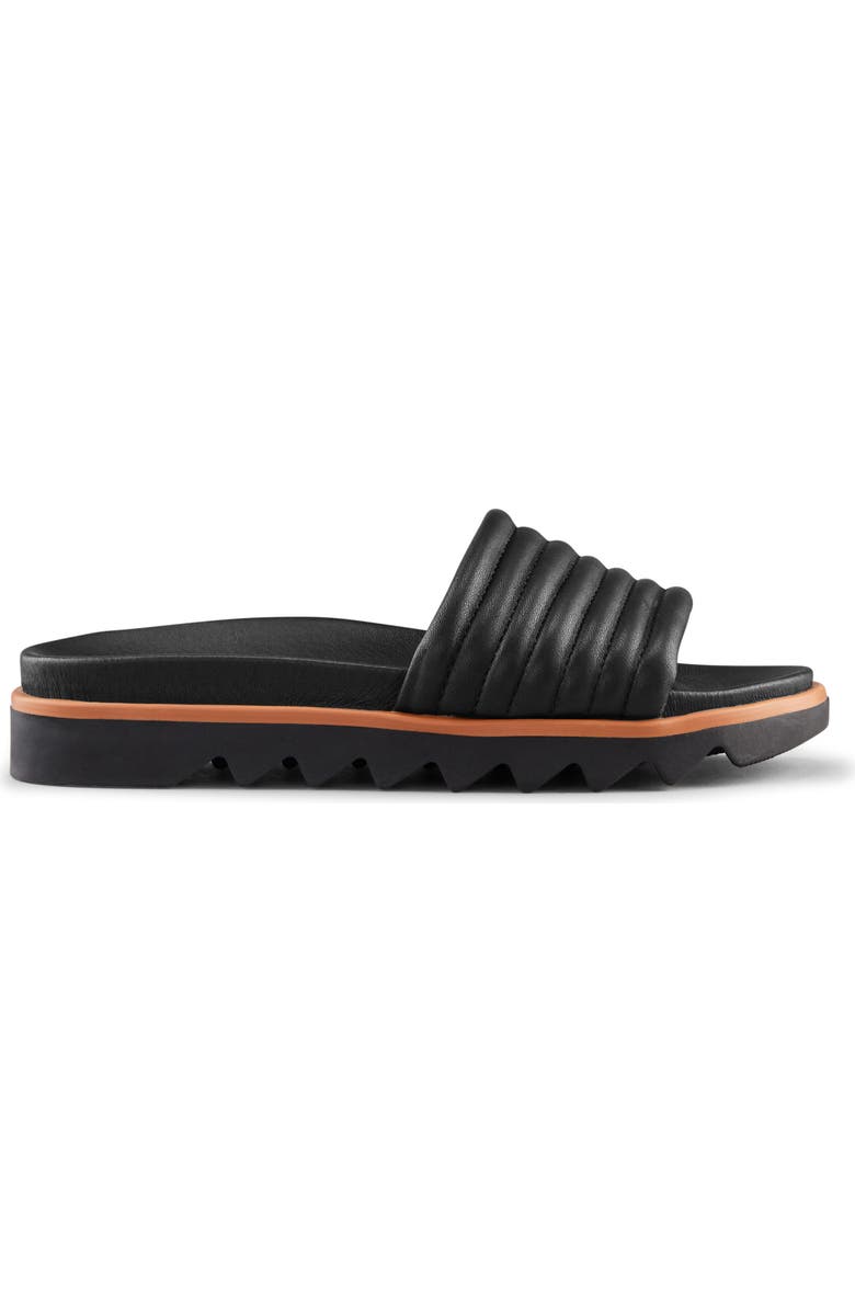 Cougar Naomi Slide Sandal, Alternate, color,
