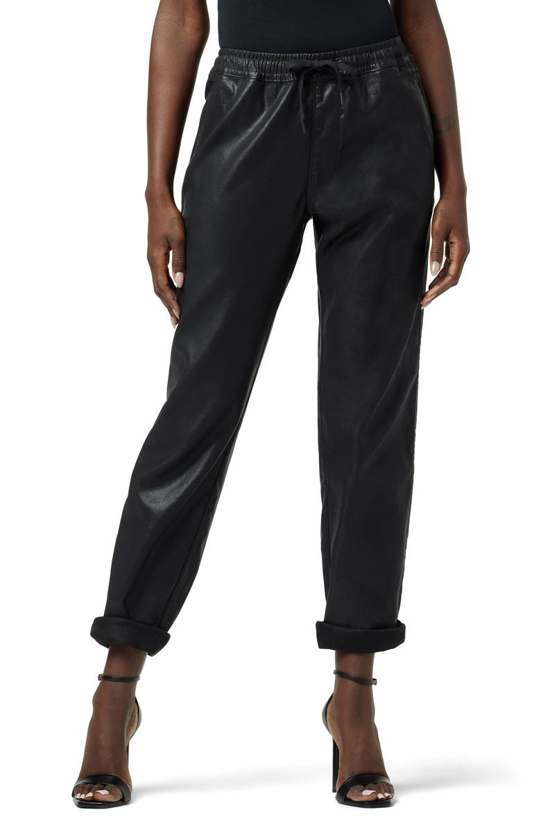 Hudson Jeans Relax Fit Pant with Roll Hem, Main, color,