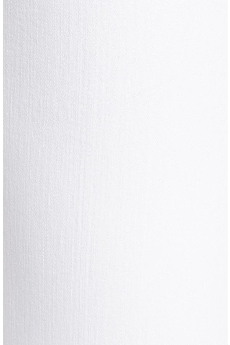 'Mya' Skinny Jeans, Alternate, color, WHITE