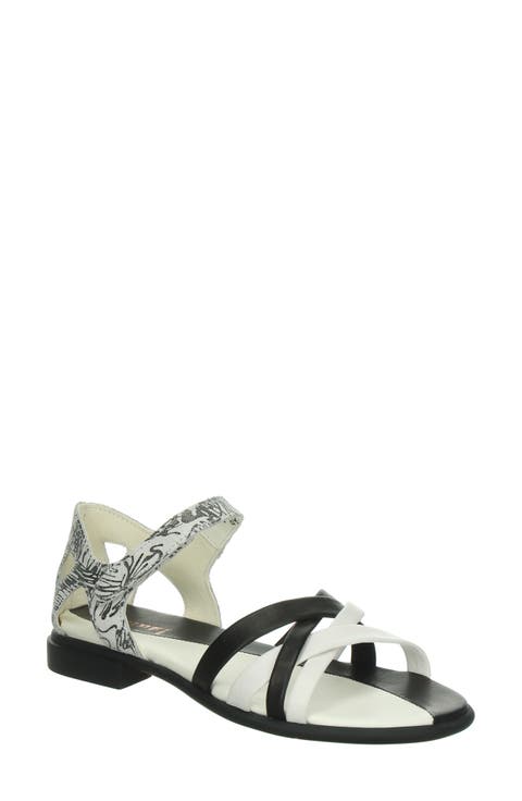 Kamaa Strappy Sandal (Women)