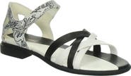 Think! Kamaa Strappy Sandal