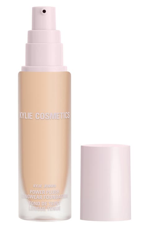 Power Plush Longwear Foundation