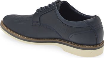 Farrell Hybrid Plain Toe Derby