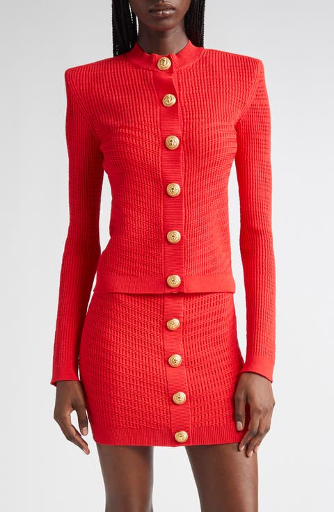 Women's Balmain Sweaters | Nordstrom