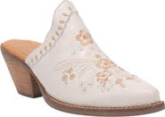 Dingo Wildflower Mule