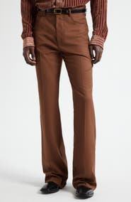AMIRI Bootcut Pants