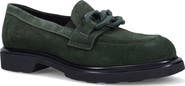 Ron White Allison Water Resistant Chain Loafer