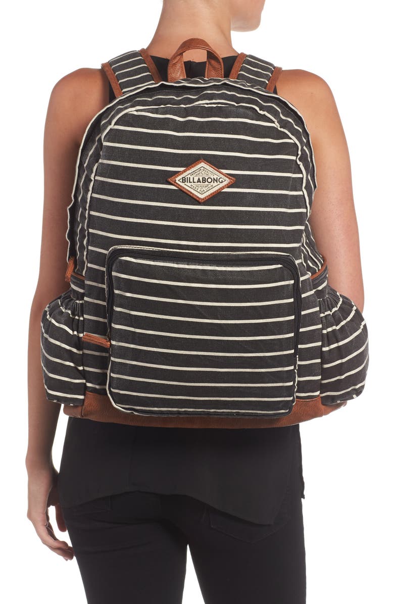 Billabong Home Abroad Backpack, Alternate, color,