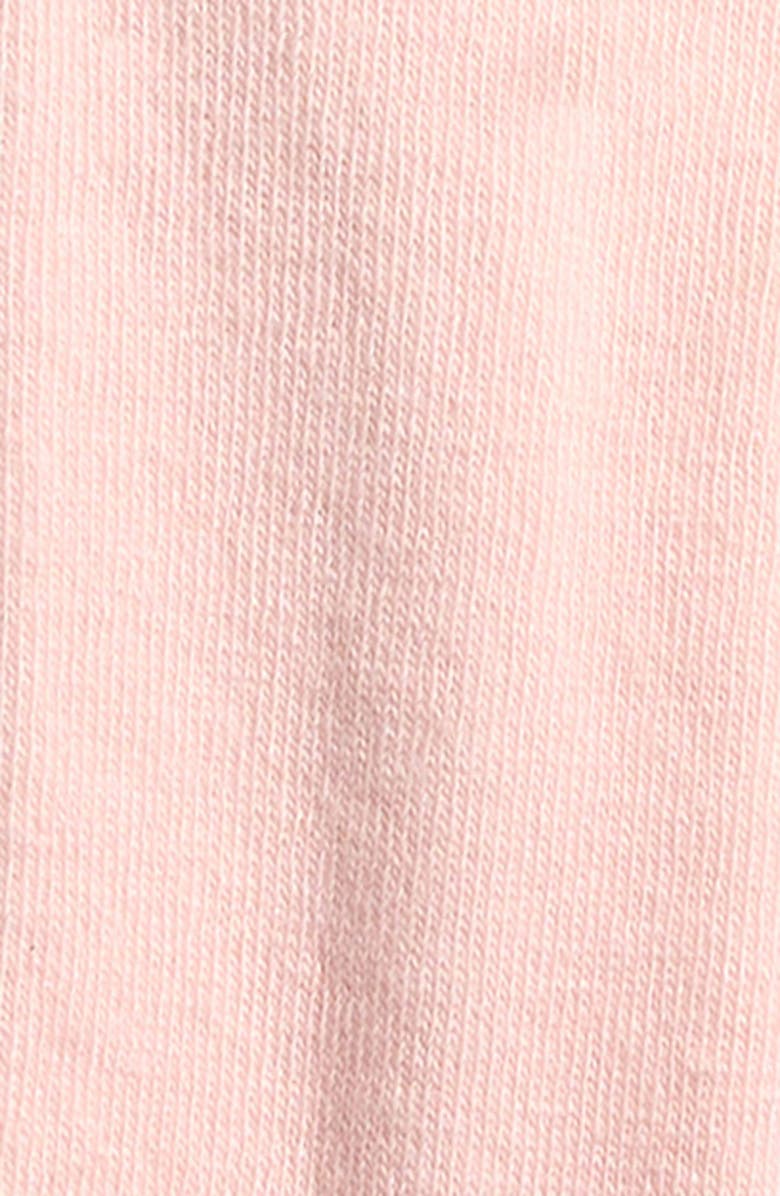 Capelli New York Kids' Assorted 2-Pack Tights, Alternate, color, Pink Pale Multi