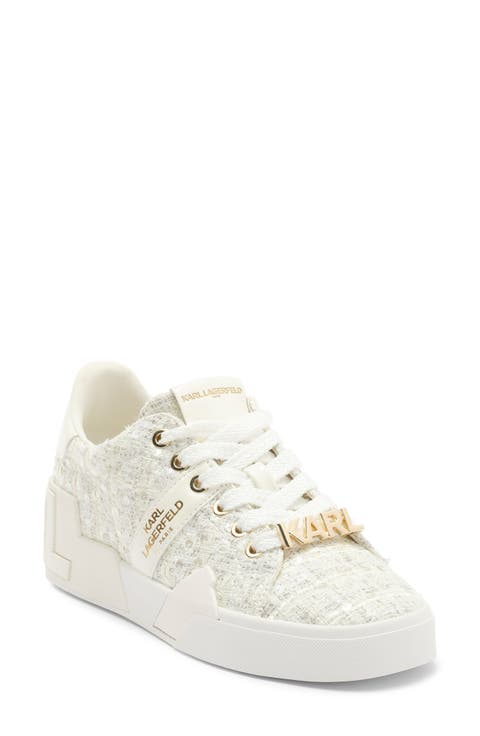 Mablyn Lace-Up Sneaker (Women)