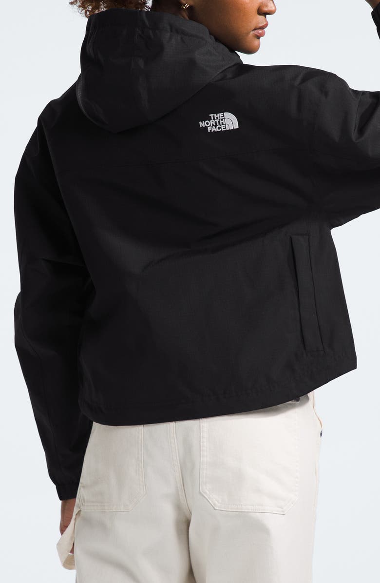 The North Face TNF<sup>™</sup> Waterproof Packable Jacket, Alternate, color,
