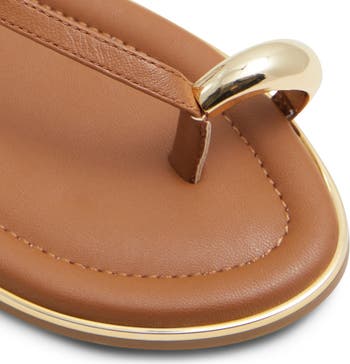 Jomali Ankle Strap Sandal