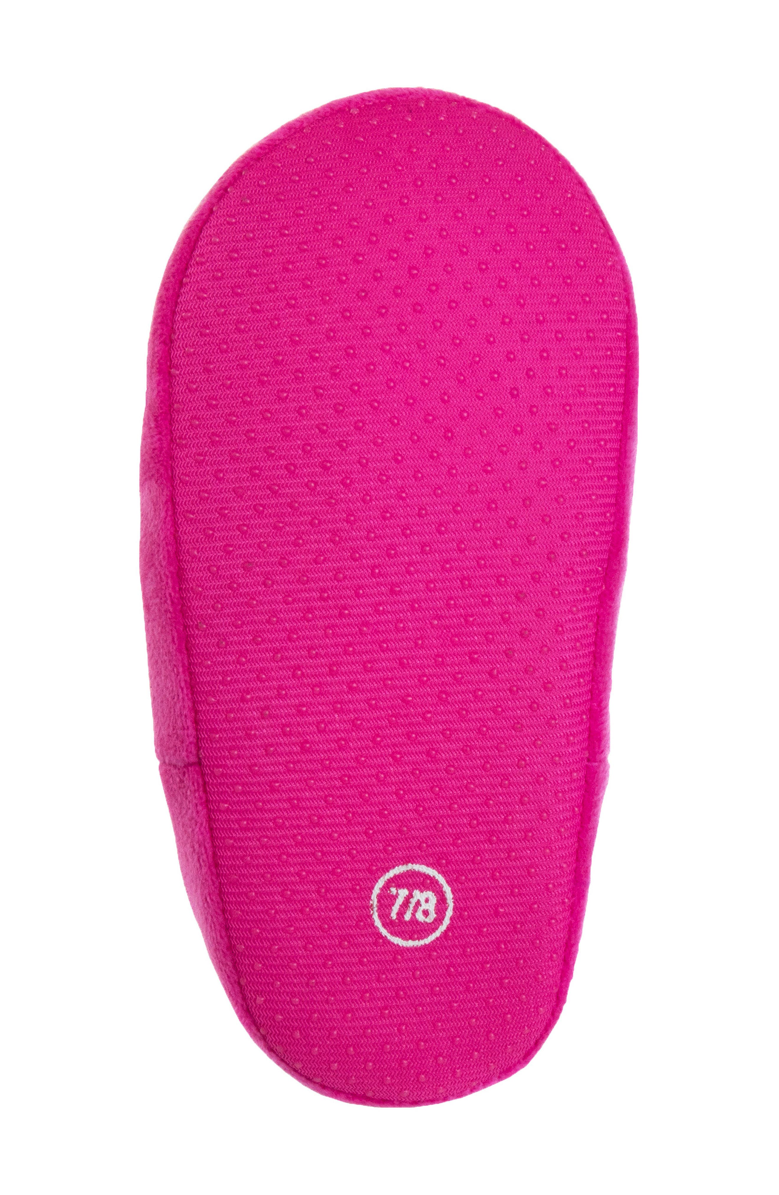 JOSMO Kids' Disney Encanto Slipper, Alternate, color, Dark Purple/Fuchsia