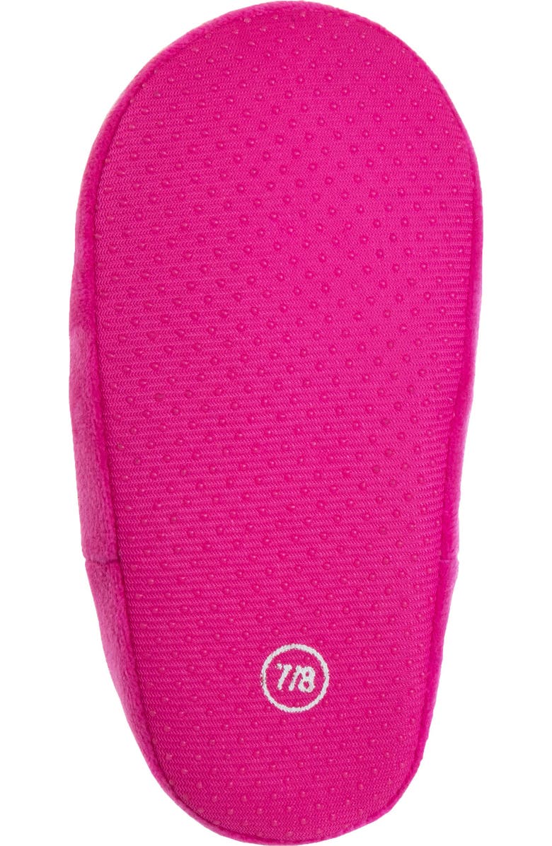 JOSMO Kids' Disney Encanto Slipper, Alternate, color, Dark Purple/Fuchsia