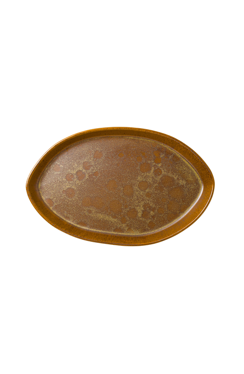 Haand Oval Platter
