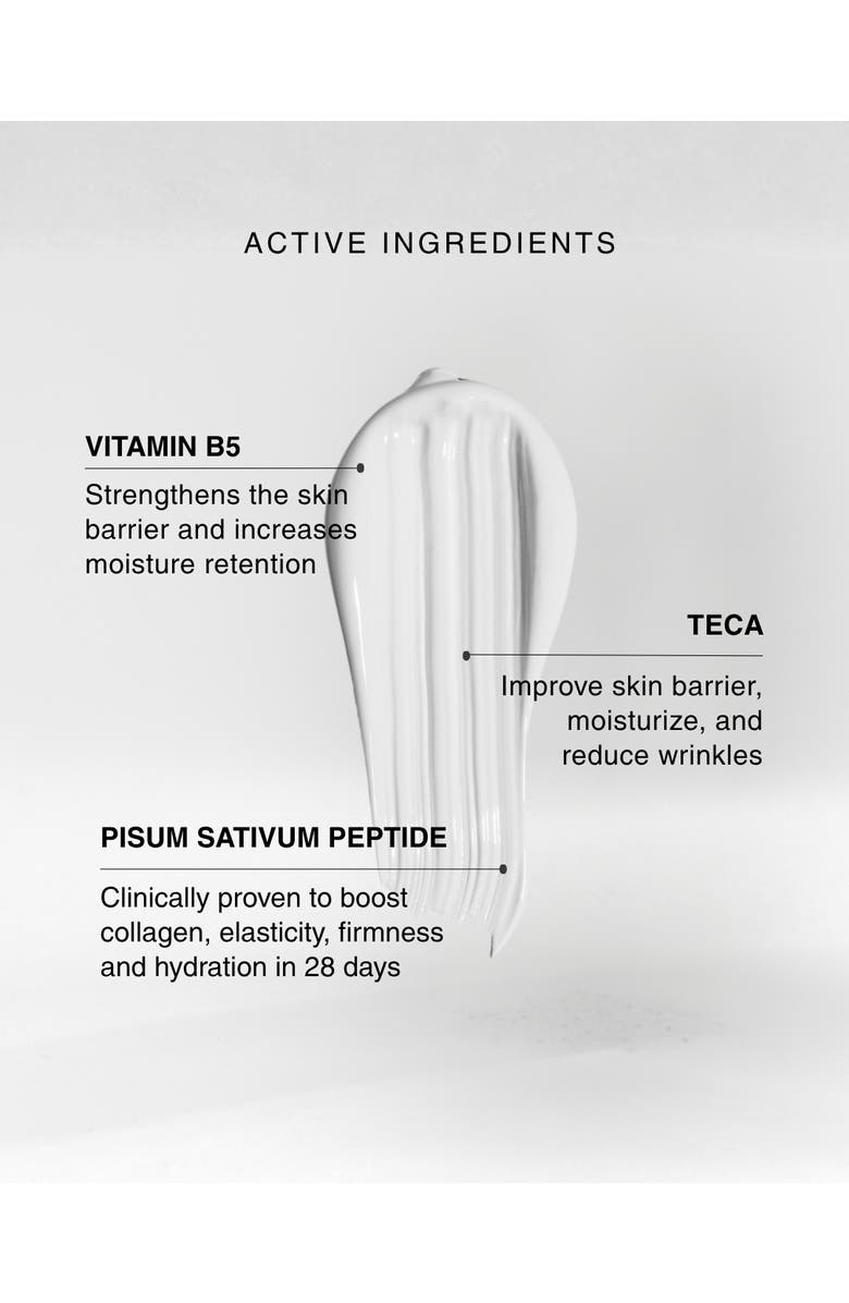 IMEAN Beauty Restorative Peptide Cream, Alternate, color, NO COLOR