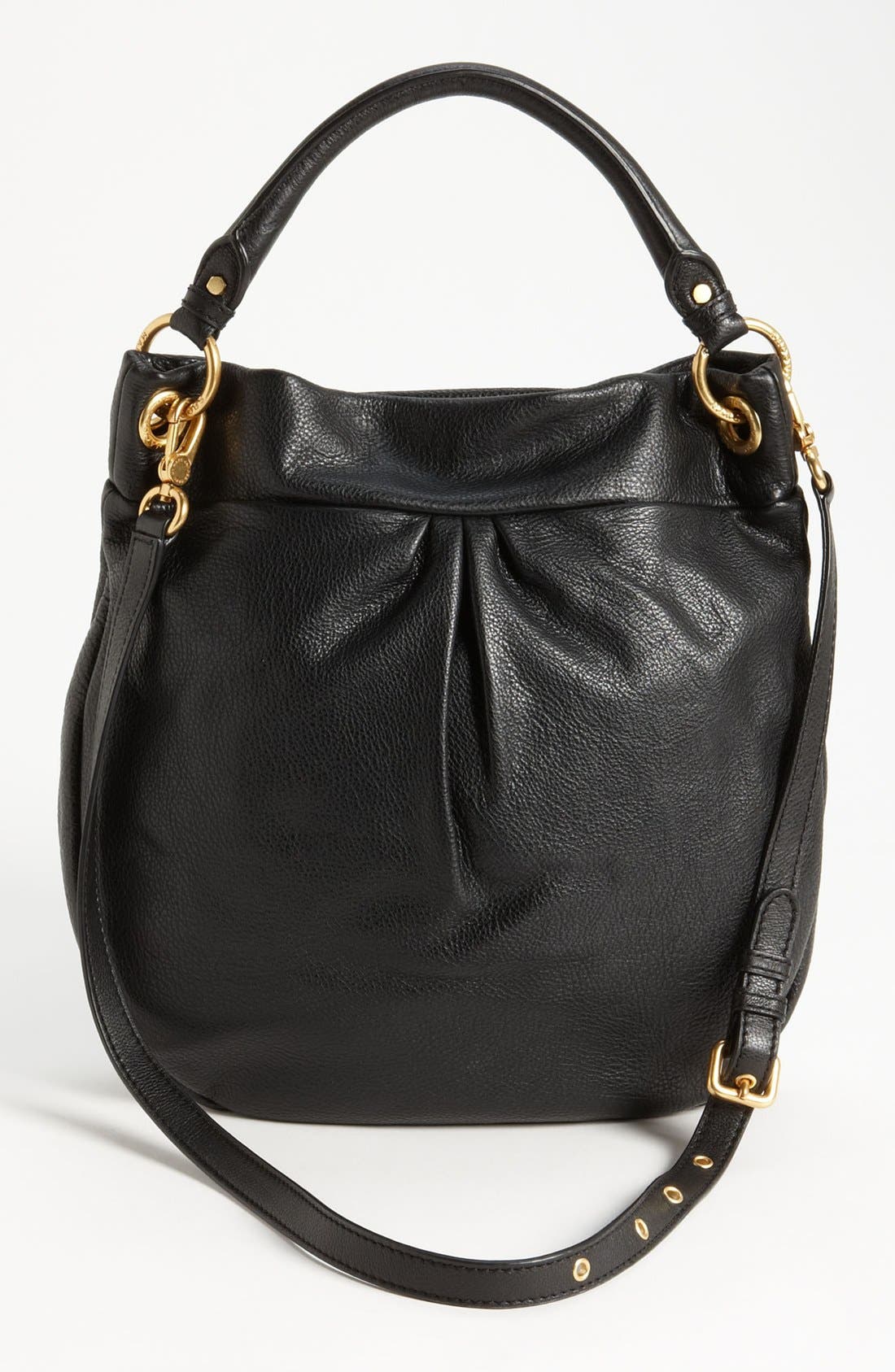Marc Jacobs MARC BY MARC JACOBS 'Classic Q - Hillier' Hobo, Alternate, color, 