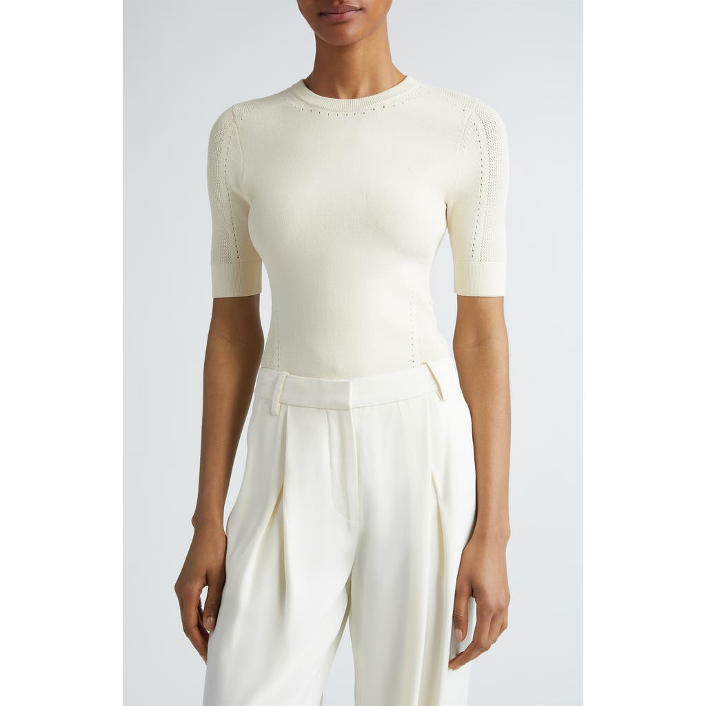 A.L.C A.L.C. NASH POINTELLE TOP