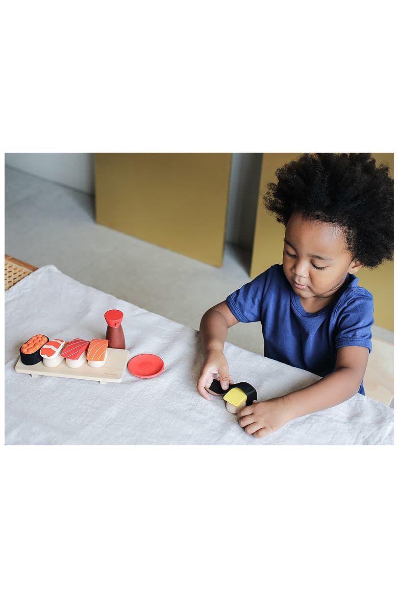 Sushi Playset, Alternate, color, ASSORTED