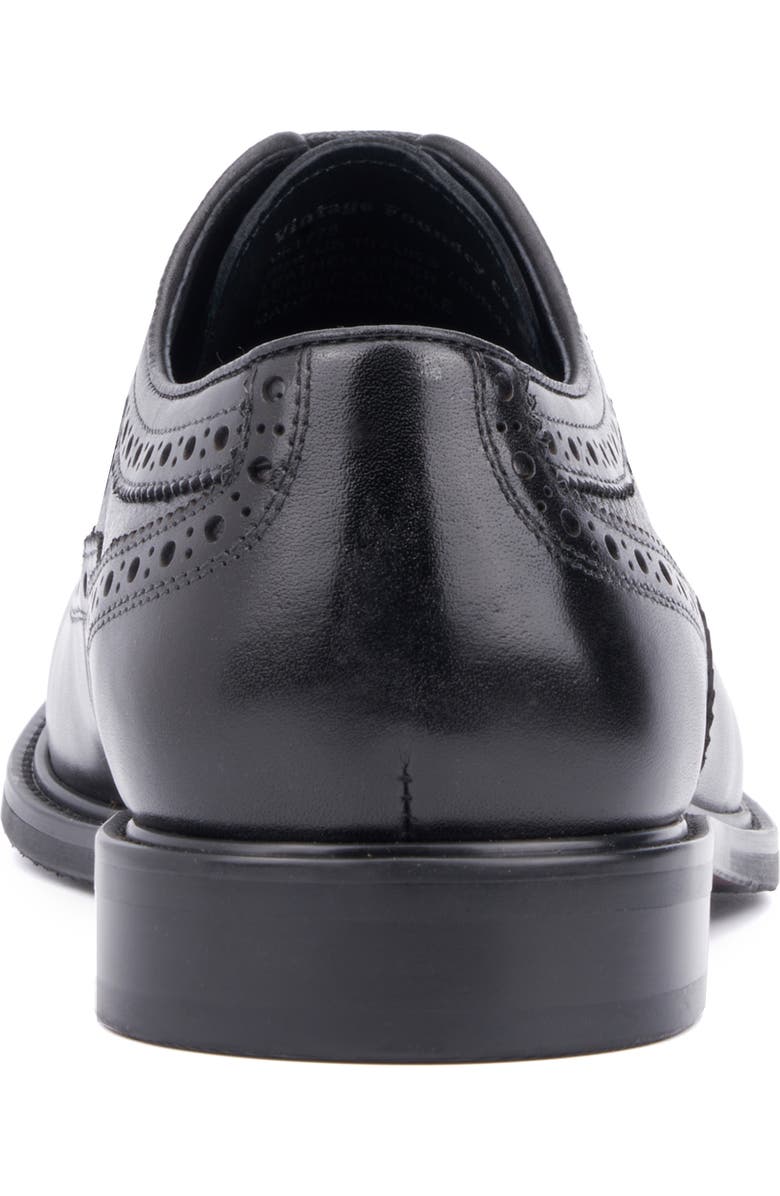 VINTAGE FOUNDRY Stannis Brogue Derby, Alternate, color,