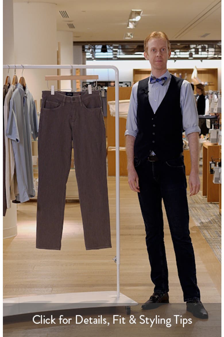 Charisma Relaxed Fit Pants video