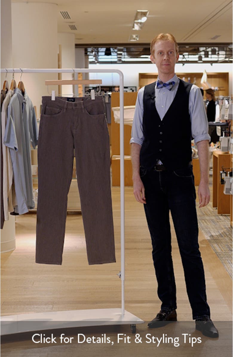 Charisma Relaxed Fit Pants, sales video thumbnail