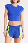 Free People FP Movement Never Better Ultra Light T-Shirt