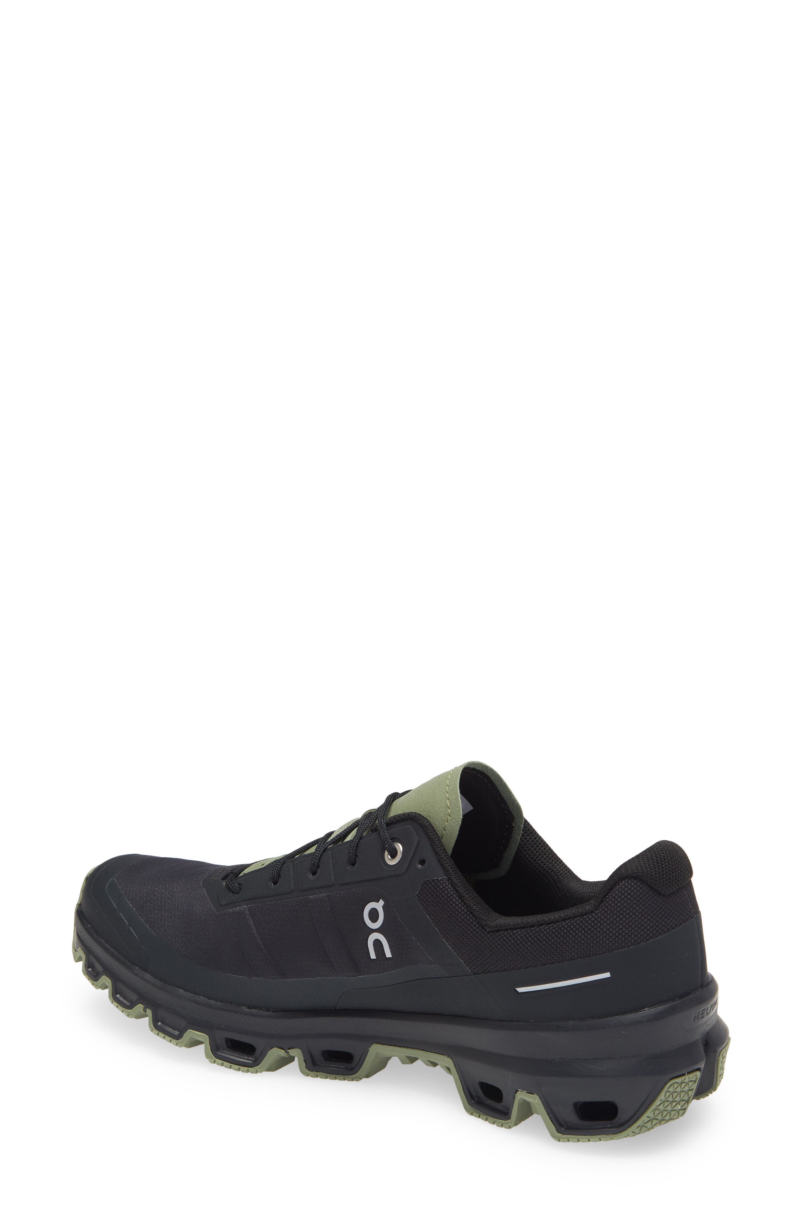 On Cloudventure Trail Running Shoe, Alternate, color, 