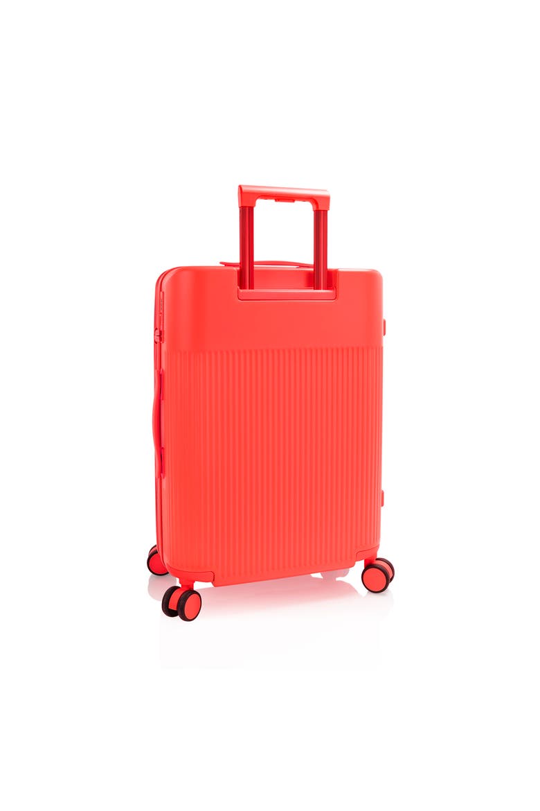 HiLite 25 Inch Luggage, Alternate, color, Coral Reef