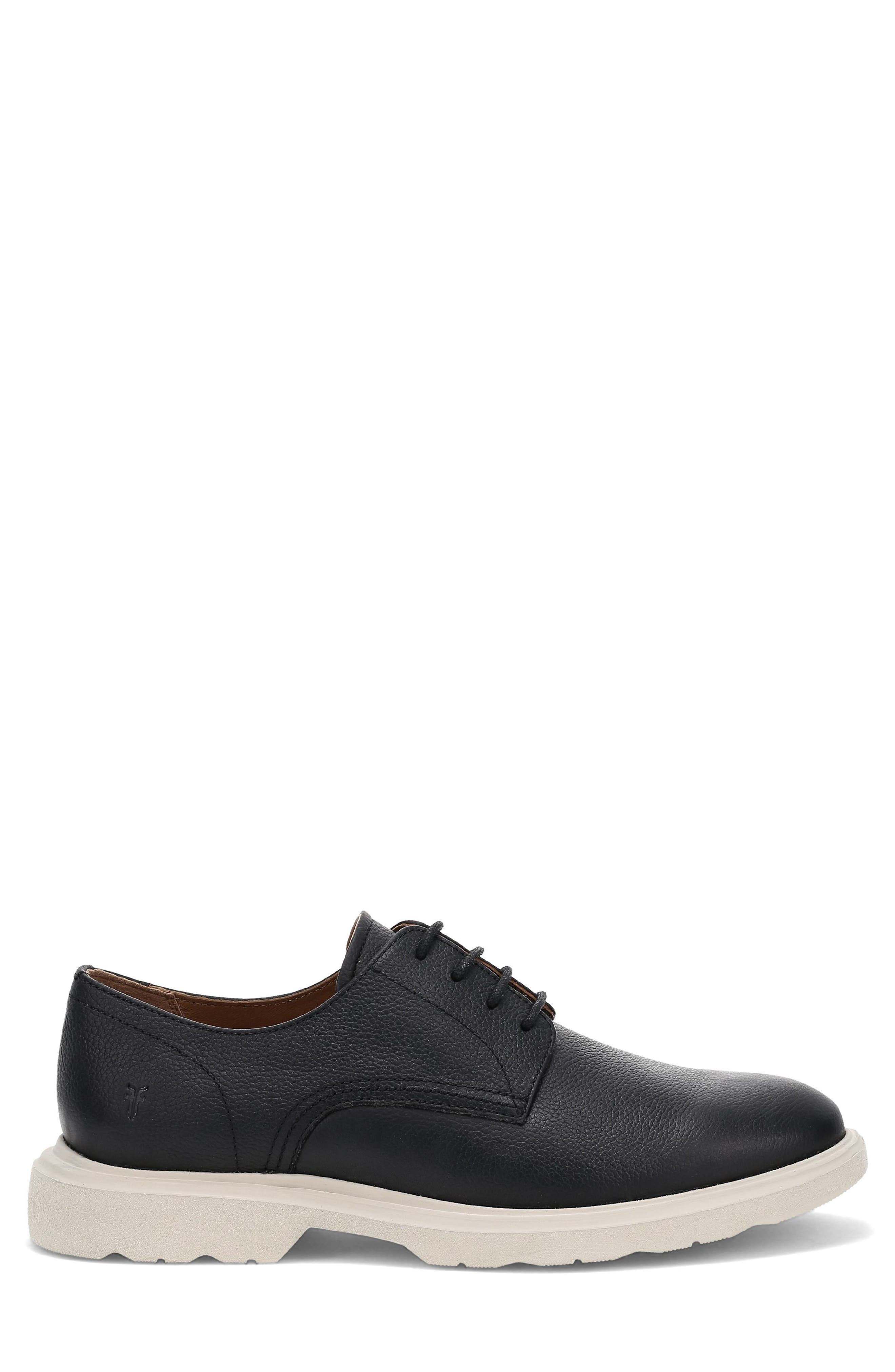 Frye Connor Derby, Alternate, color, 