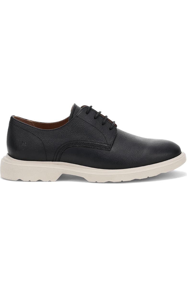 Frye Connor Derby, Alternate, color,