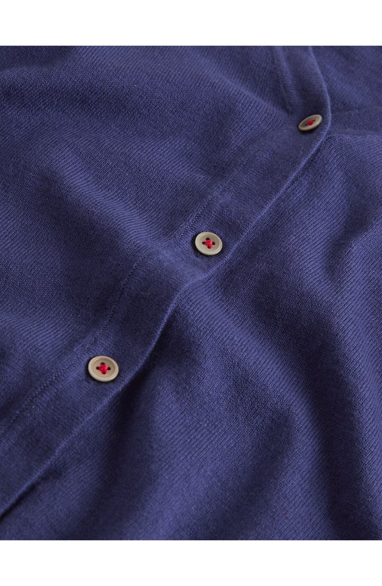 Mini Boden Kids' Cotton Button-Up Cardigan, Alternate, color, 