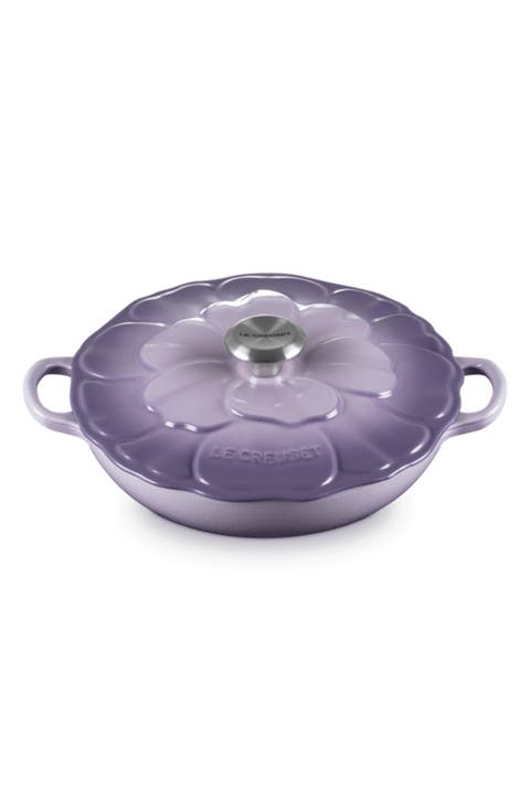 Petal Signature Braiser