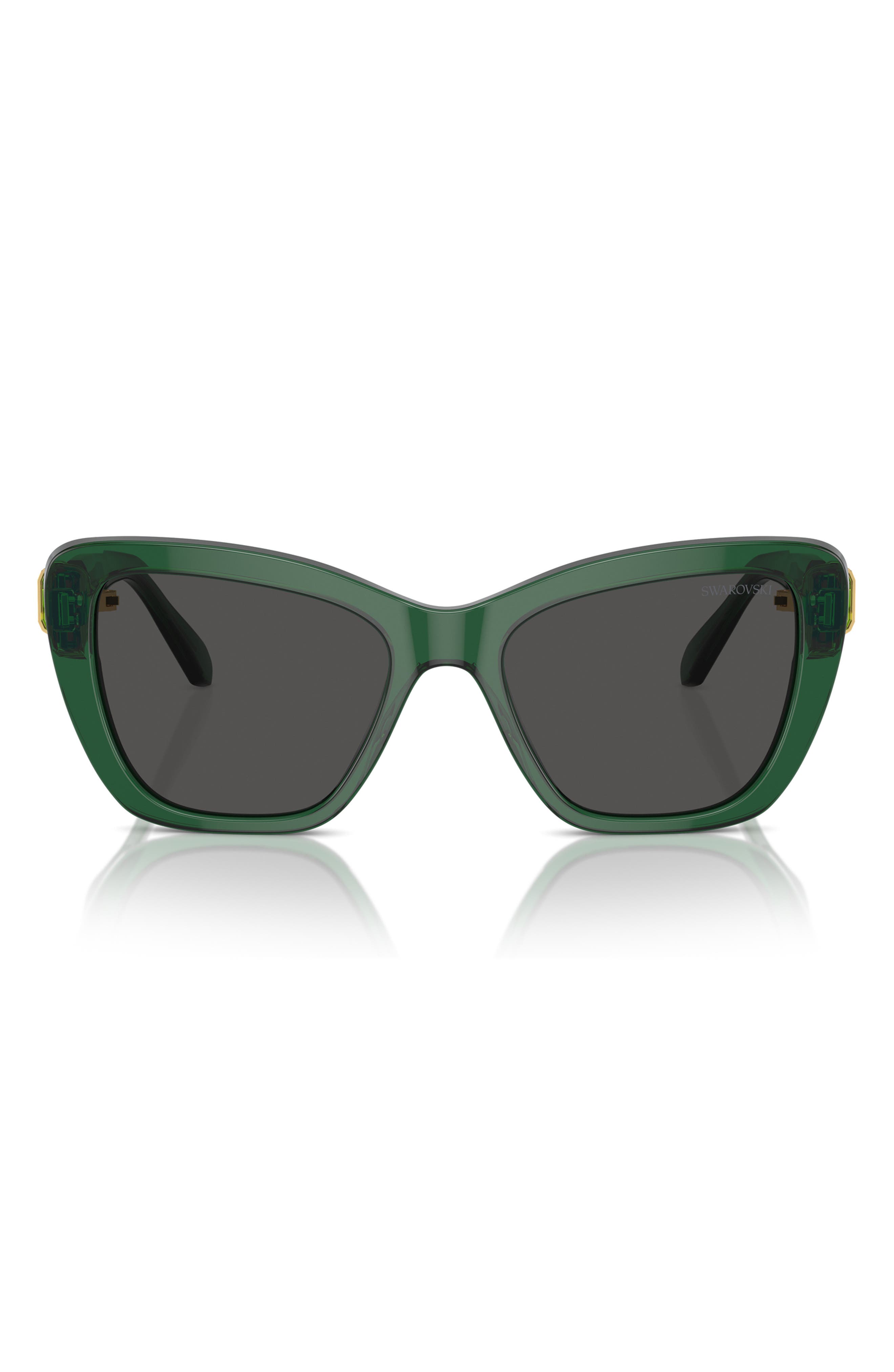DARK GREEN / DARK GREY