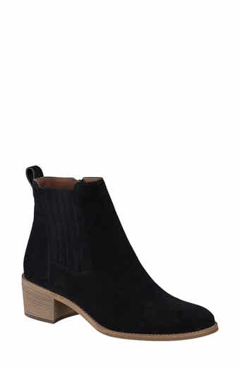 Paul Green Vienna Chelsea Boot Women Nordstrom