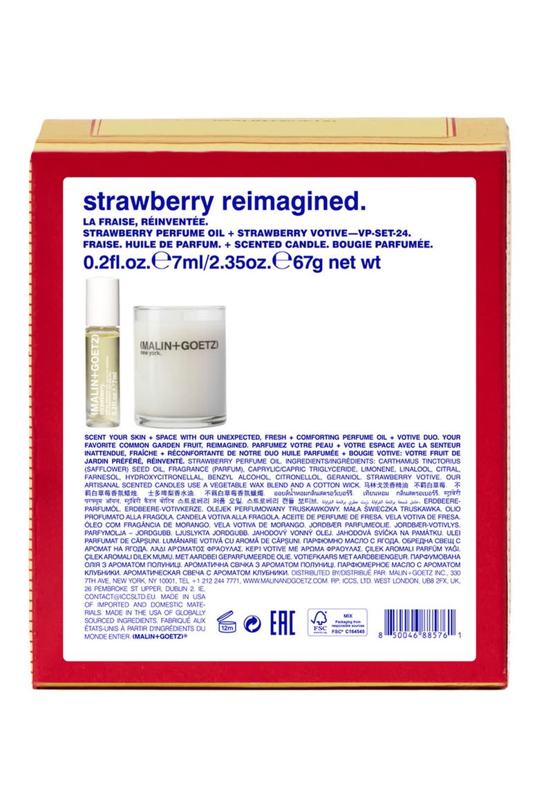 Strawberry Reimagined Fragrance Set $60 Value, Alternate, color, NO COLOR