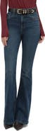 Favorite Daughter The Valentina High Waist Flare Jeans
