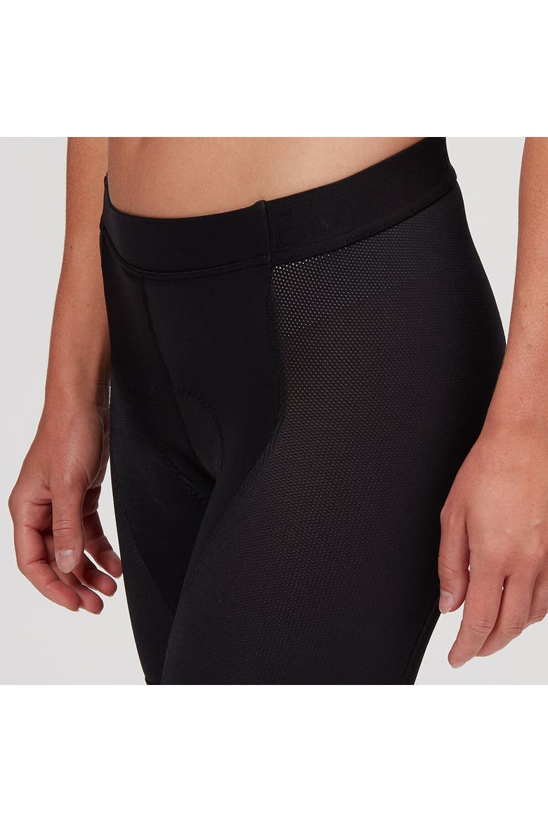 C3 Liner Short Tights+ - Women's, Alternate, color, Black